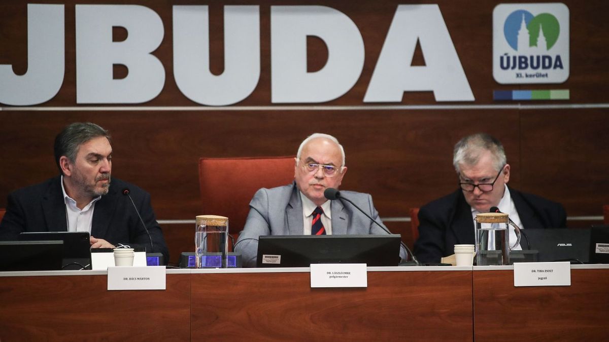 Újbuda
