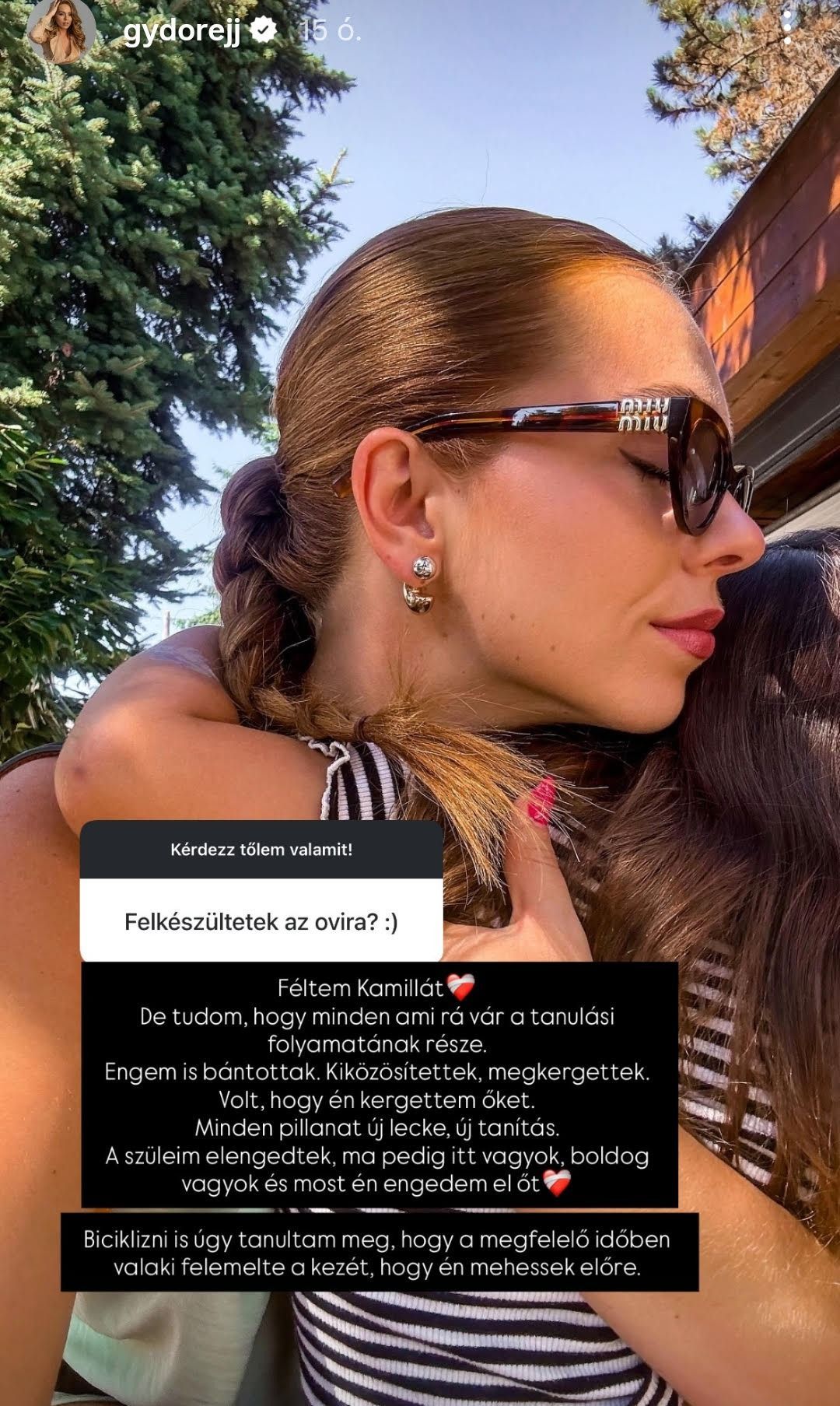 Rácz-Gyuricza Dóra