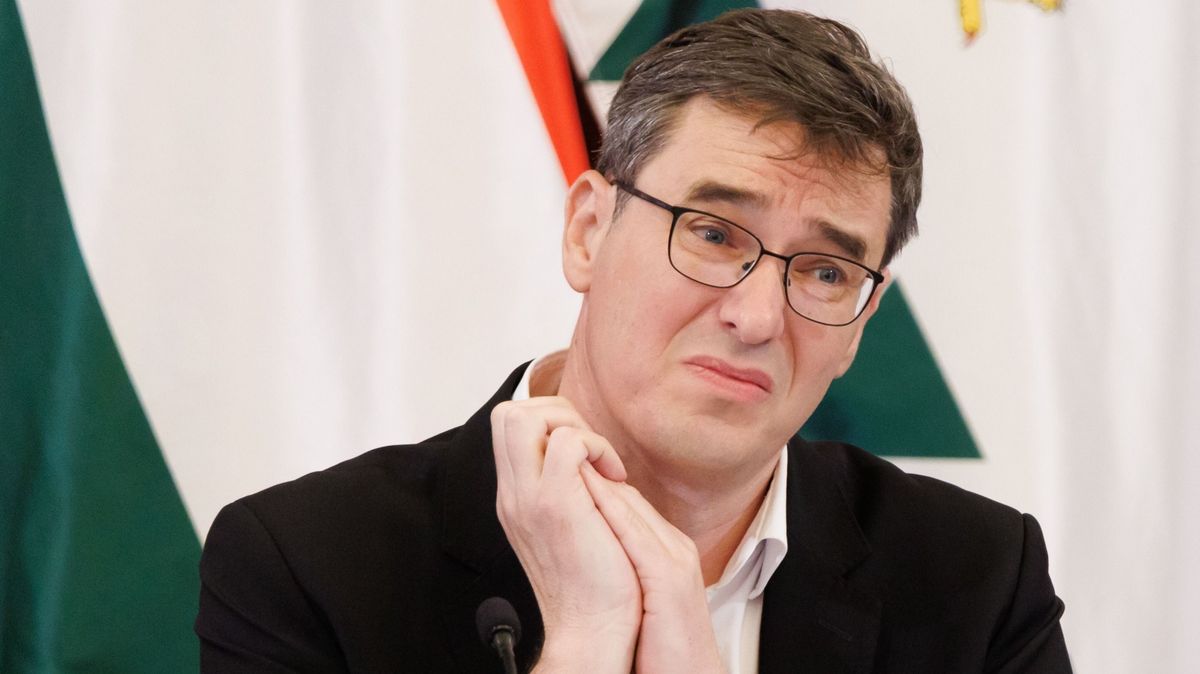 Technikai csőd: Karácsony képtelen gazdálkodni a főváros pénzével