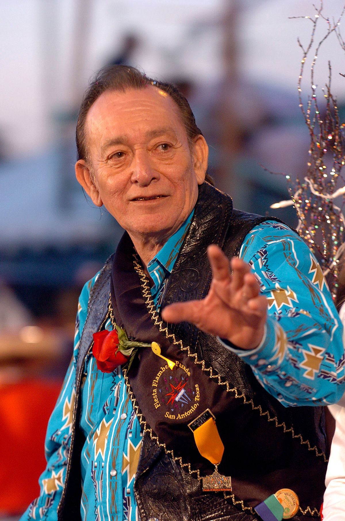 Flaco Jimenez