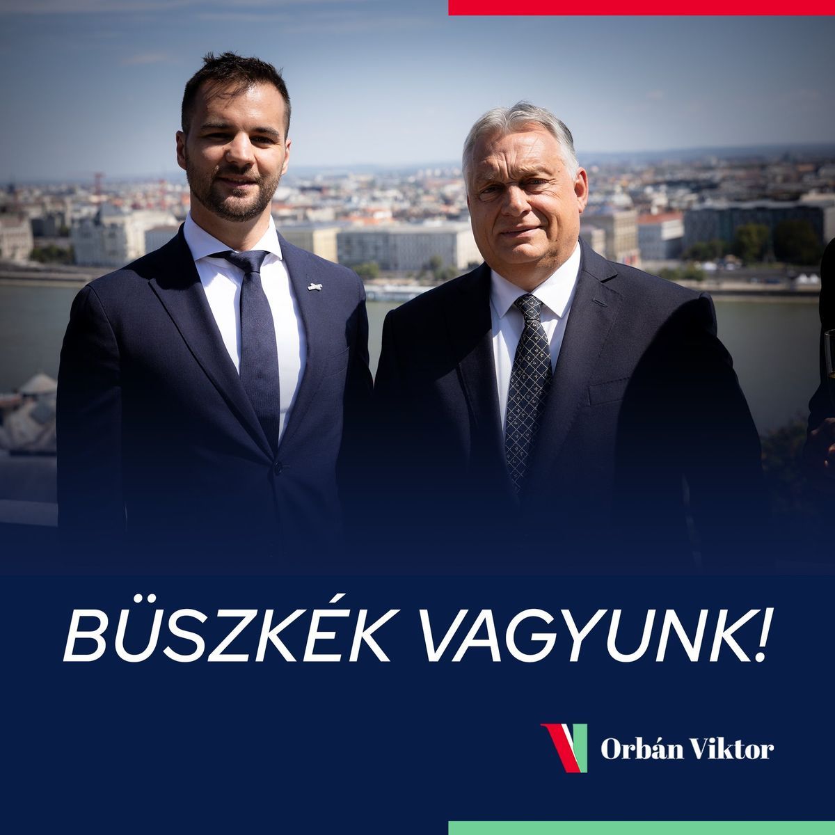  Orbán Viktor