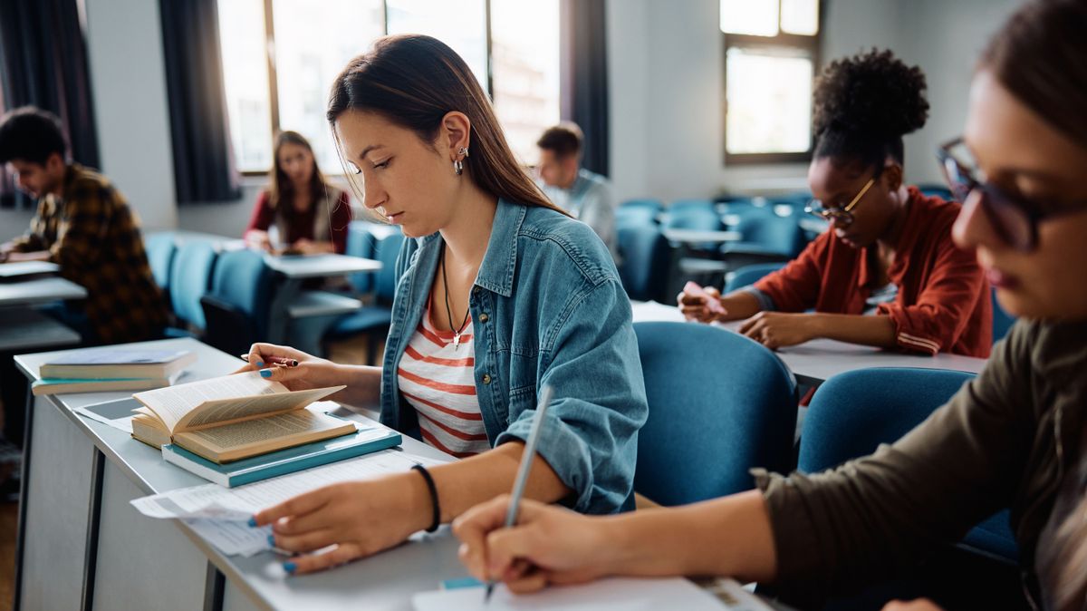 Diákváros épül az egyetemistáknak. 