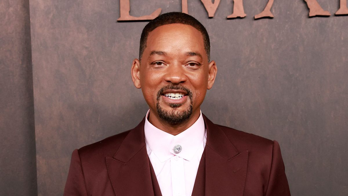 Will Smith