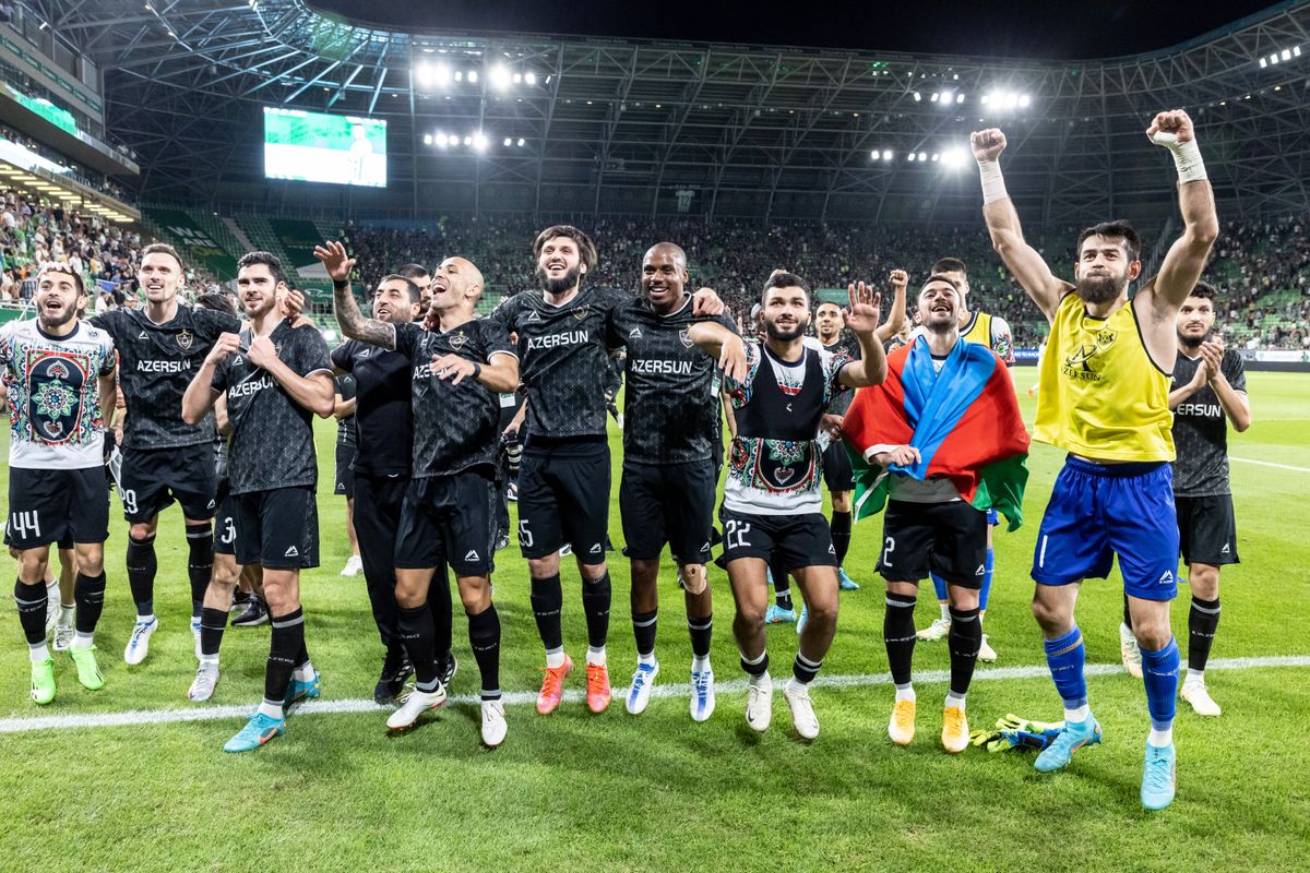Qarabag Fradi