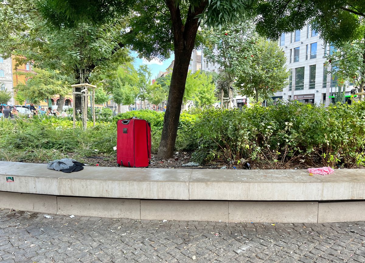  A Budapest Brand szívesen szórta a pénzt - a barátoknak