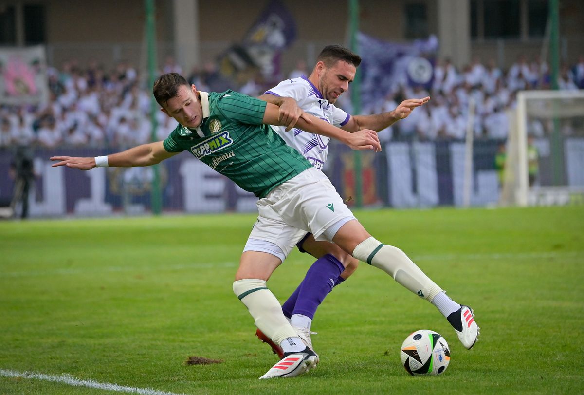 Stefulj, Konferencia-liga