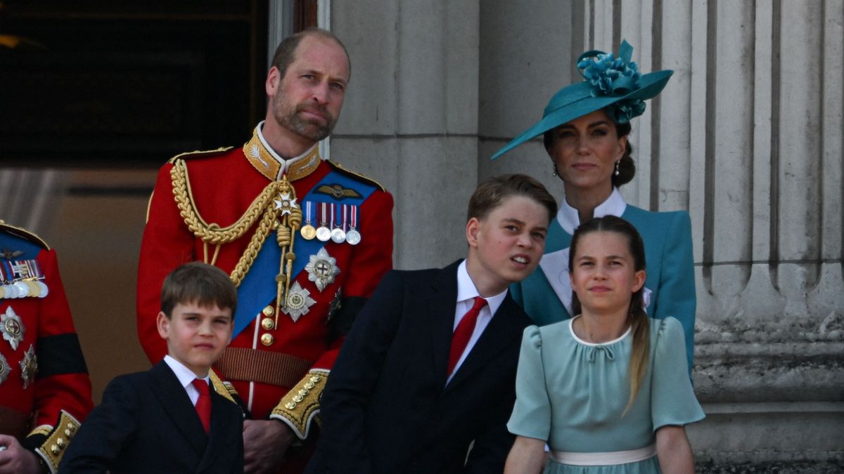 alt=Vilmos herceg meglepő őszinteséggel vallott Katalinnal való házasságáról és a támogató kapcsolat fontosságáról 