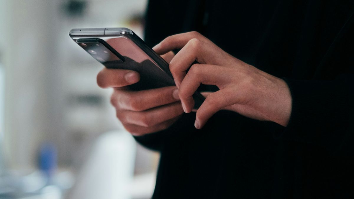 telefon, okostelefon, mobiltelefon