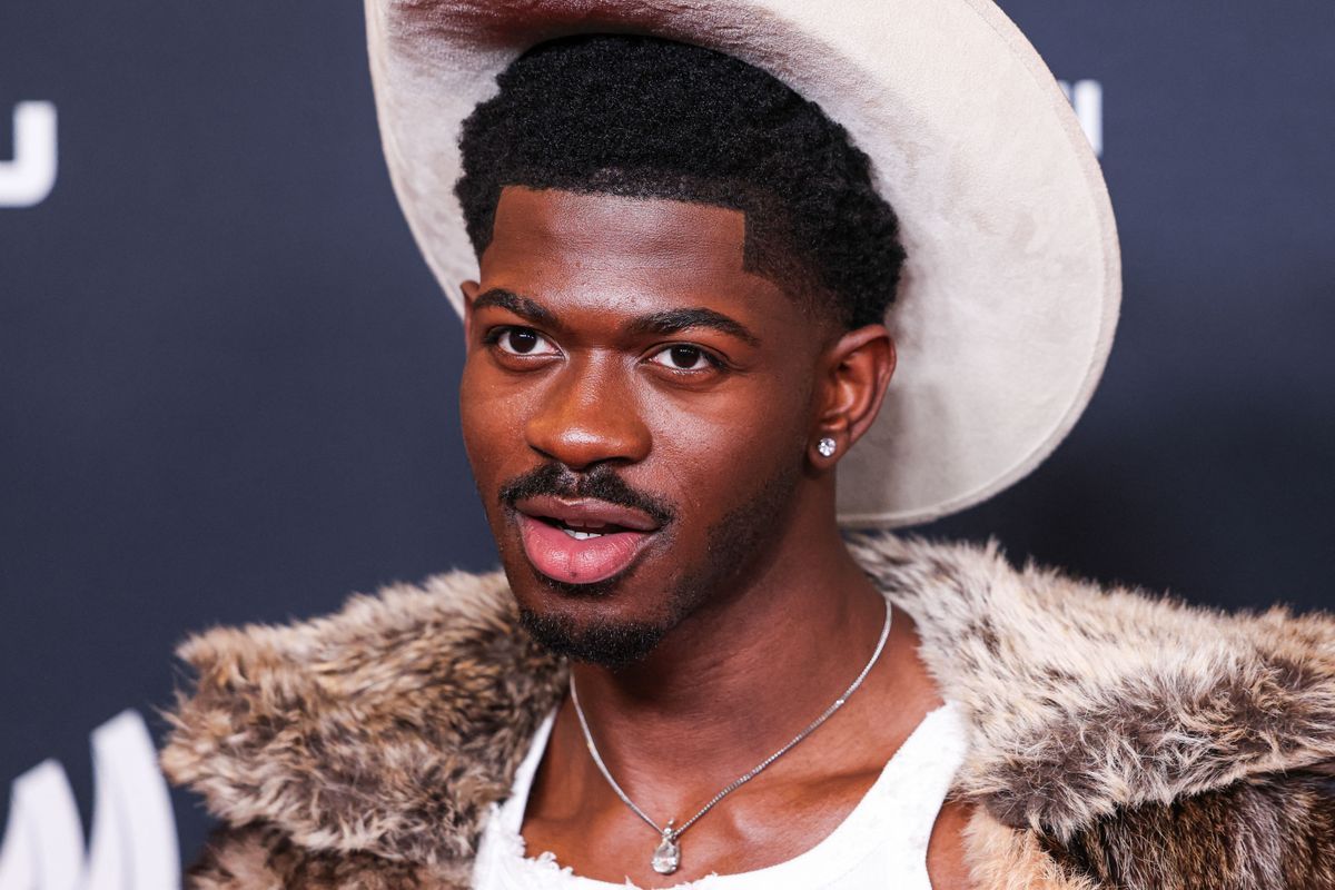 Lil Nas X