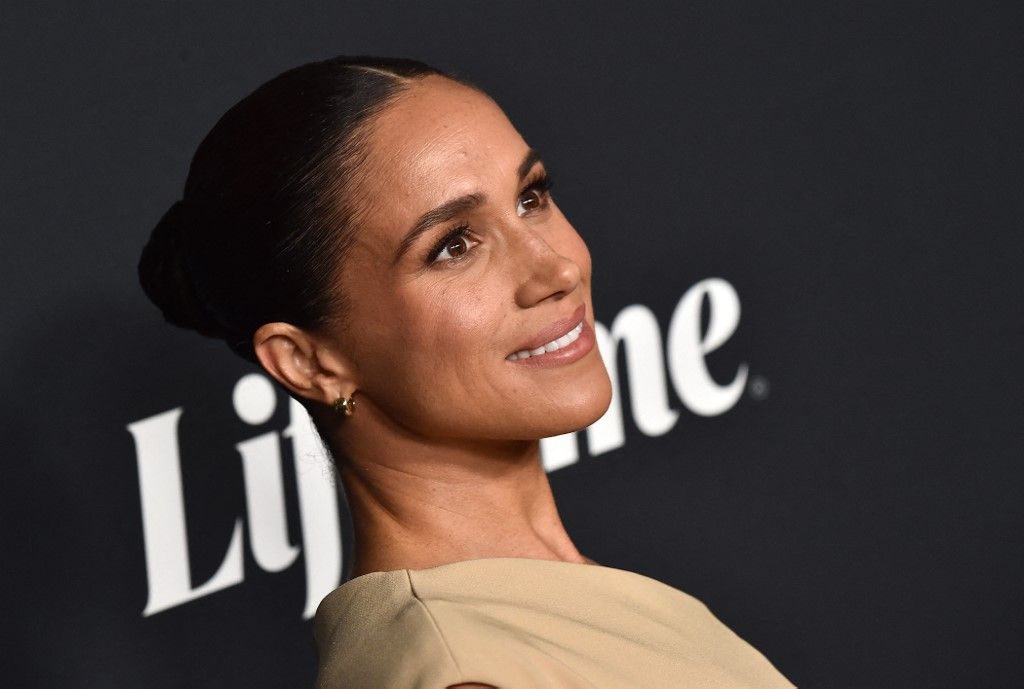 Meghan Markle