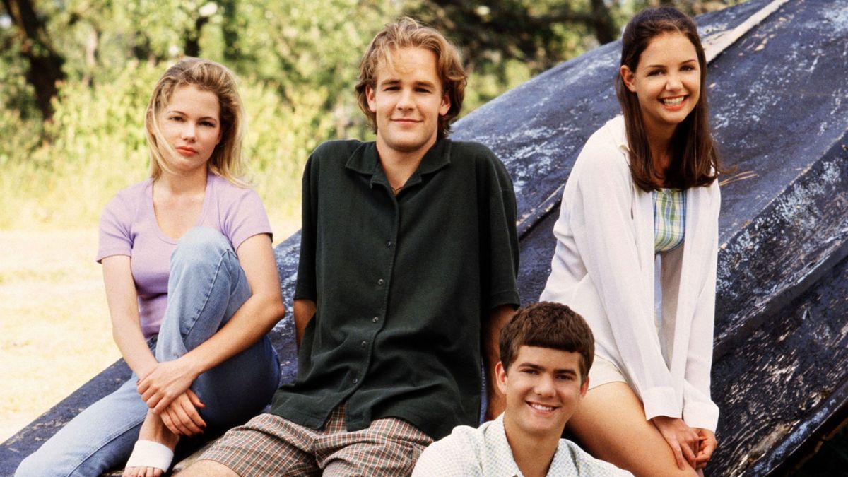 James Van Der Beek egy ritka aukción kínálja eladásra holmijait, hogy finanszírozza költséges küzdelmét a 3. stádiumú vastagbélrákkal.