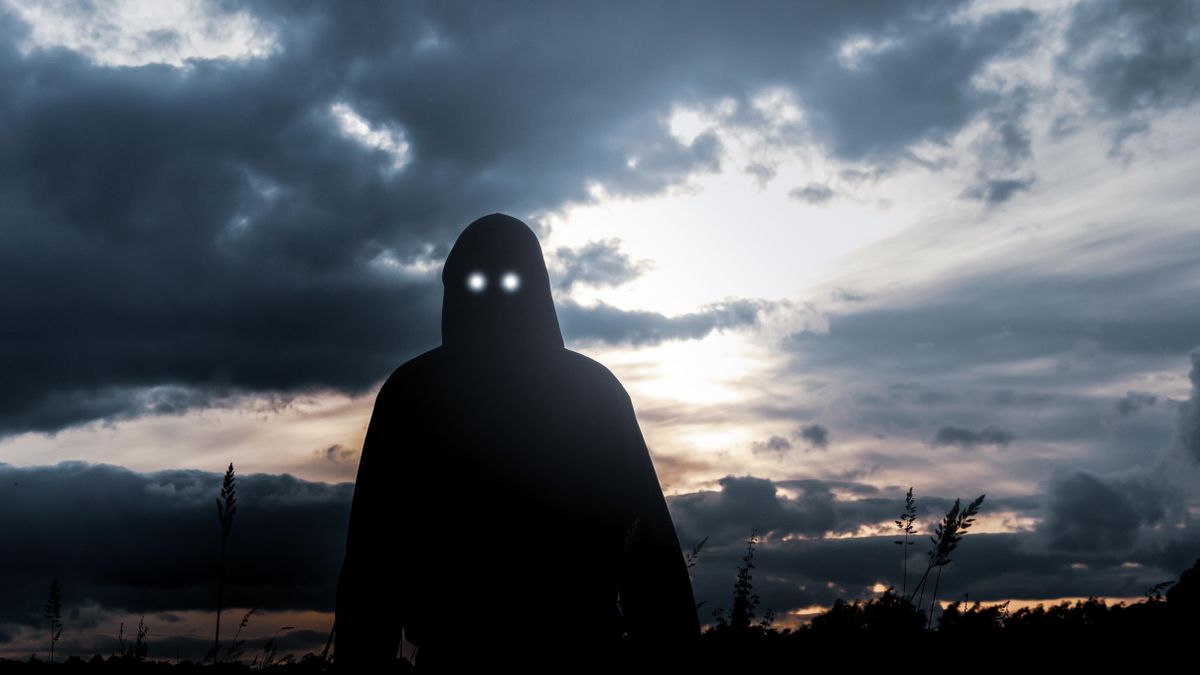 A legendák szerint igazi kísértetek jelennek meg ezeken az utakon