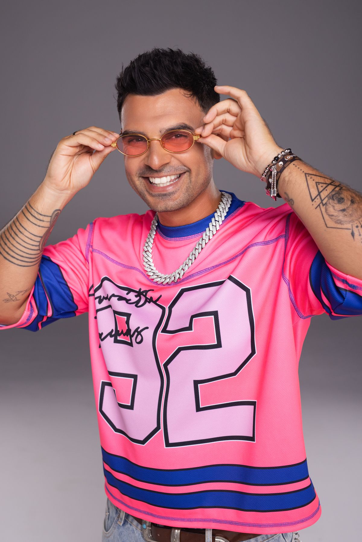 Őszintén beszél Horváth Tamás