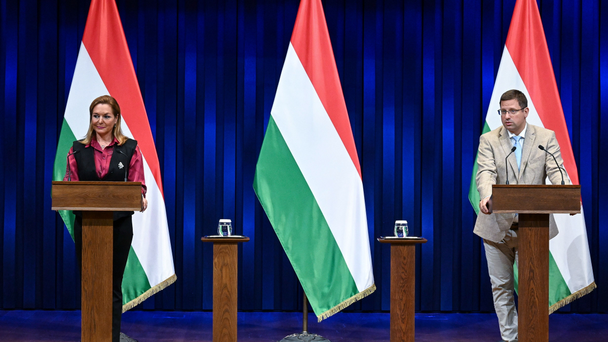 Gulyás Gergely: óriási az érdeklődés az Otthon Start program iránt