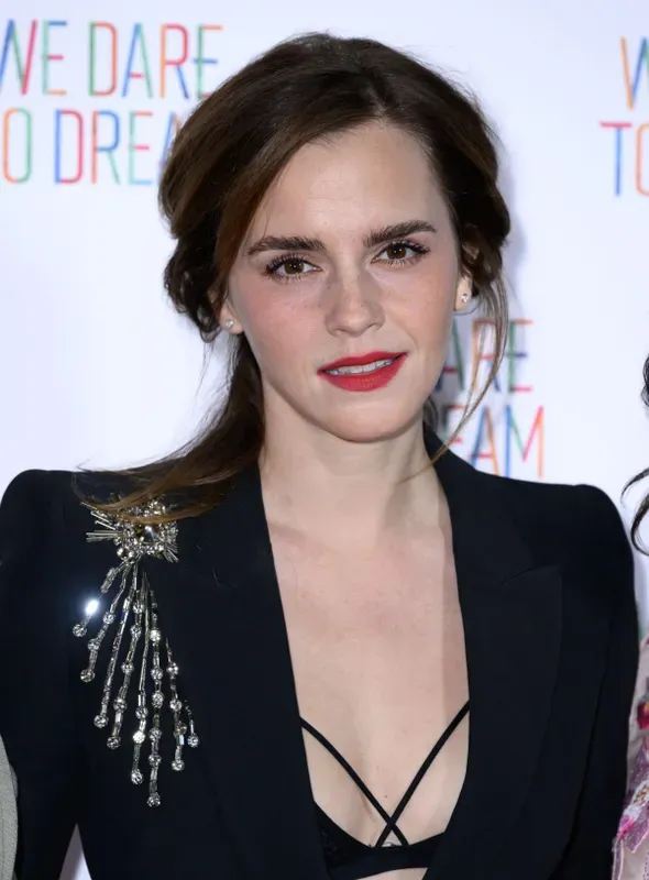 Emma Watson