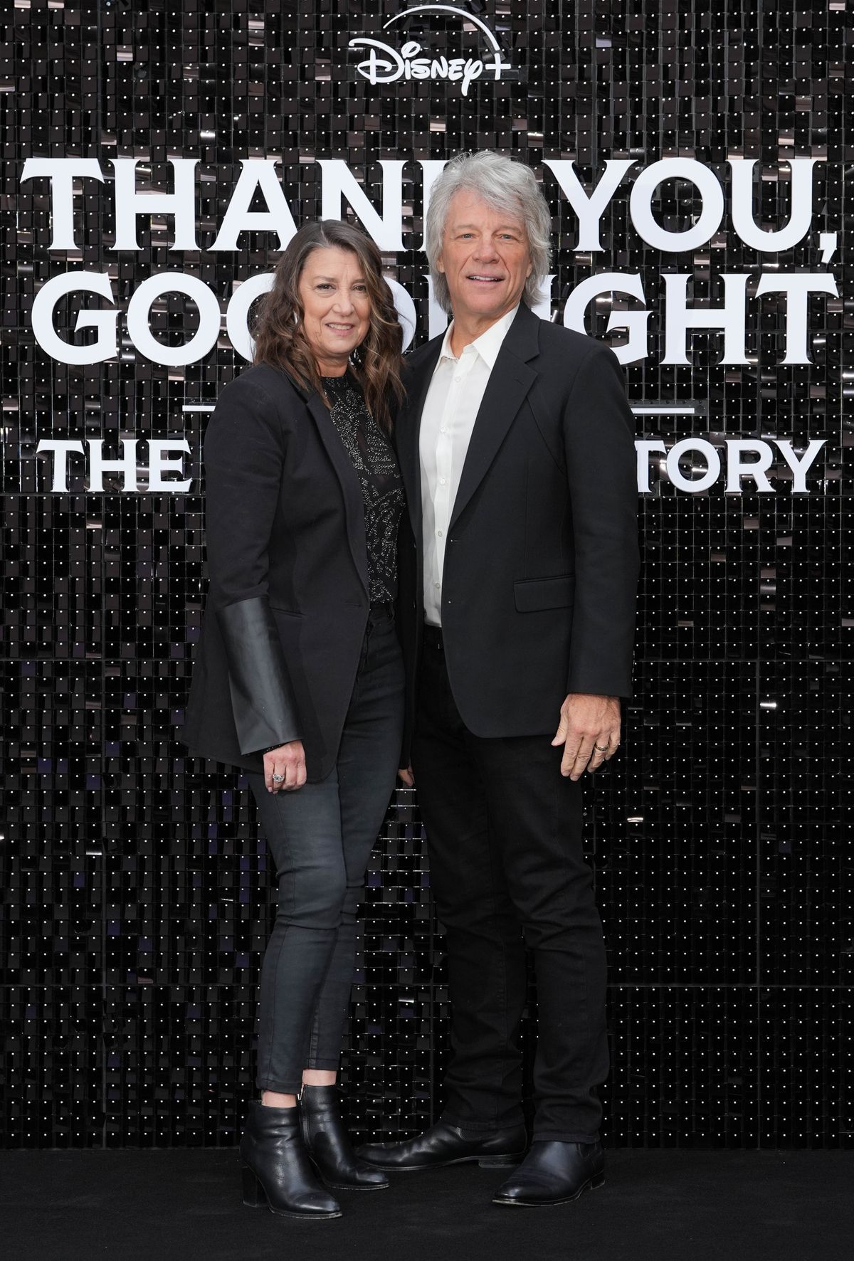 Jon Bon Jovi