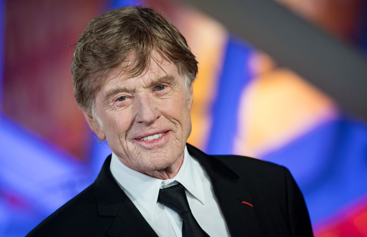 US acting legend Robert Redford dead at 89: NYT