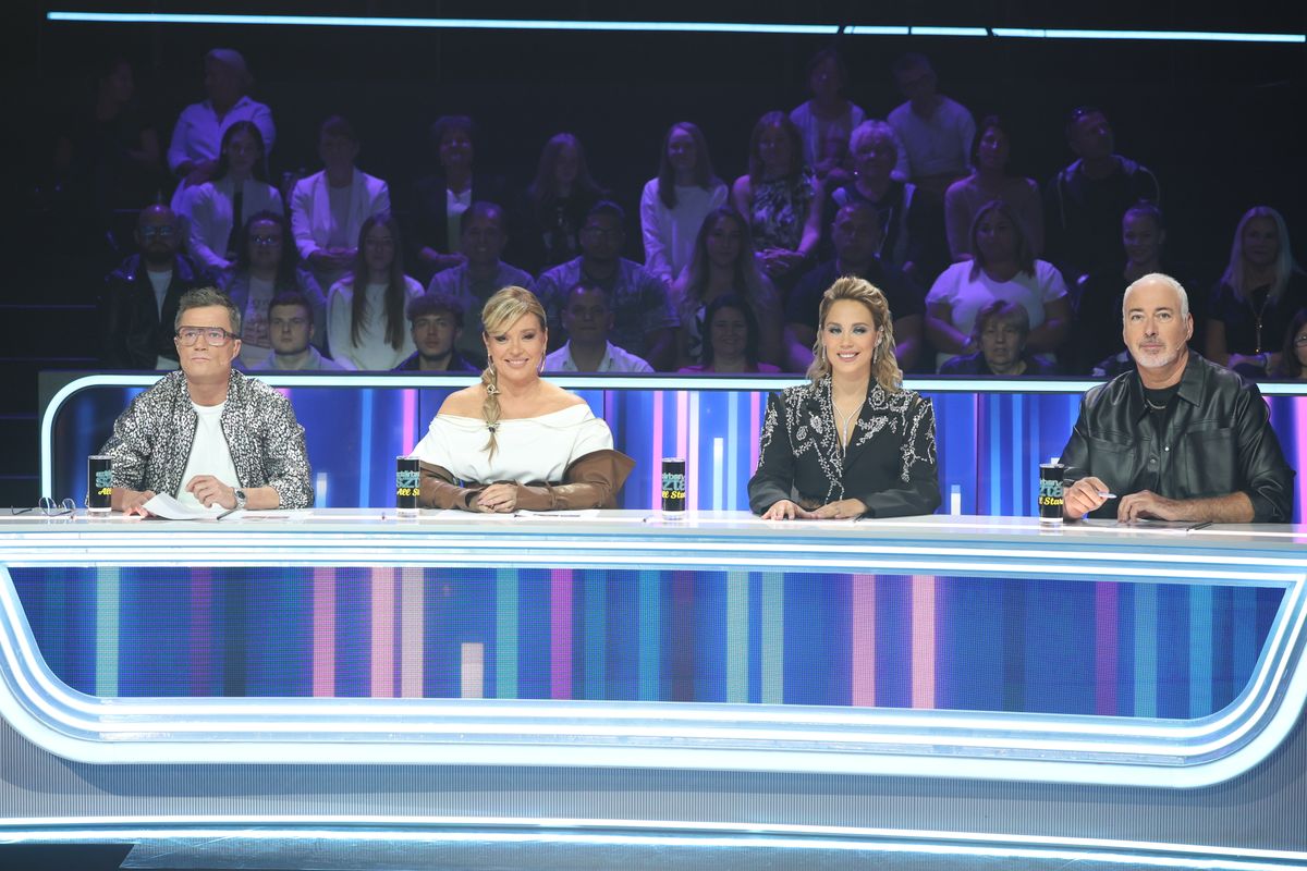 Sztárban Sztár All Stars 