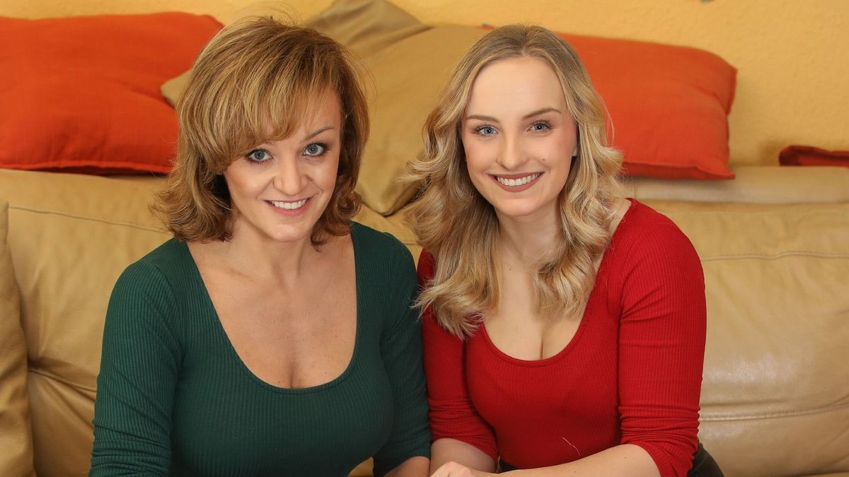 Sztárban Sztár Al Stars Szandi TV2 Oláh Ibolya 