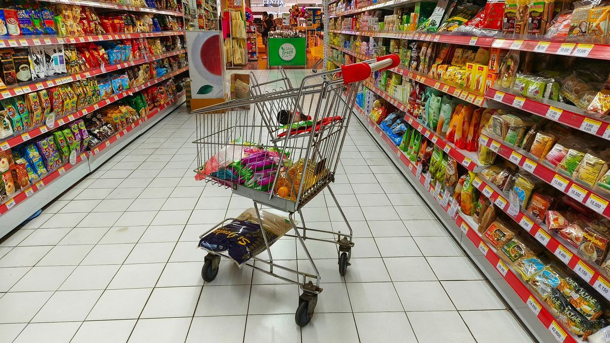 Mindig is abba az Aldiba járt az idős házaspár az incidensig