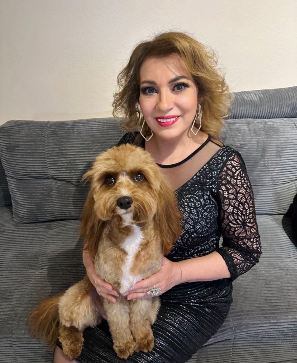 kiszel tünde