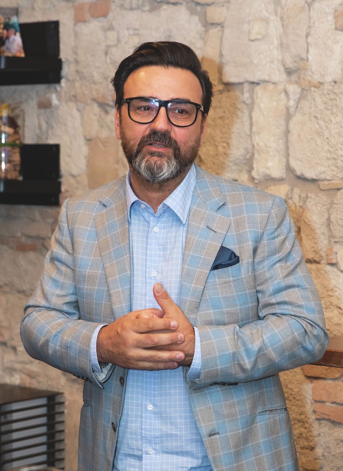 Gianni