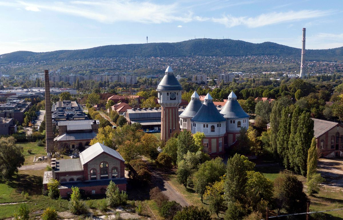 óbudai
