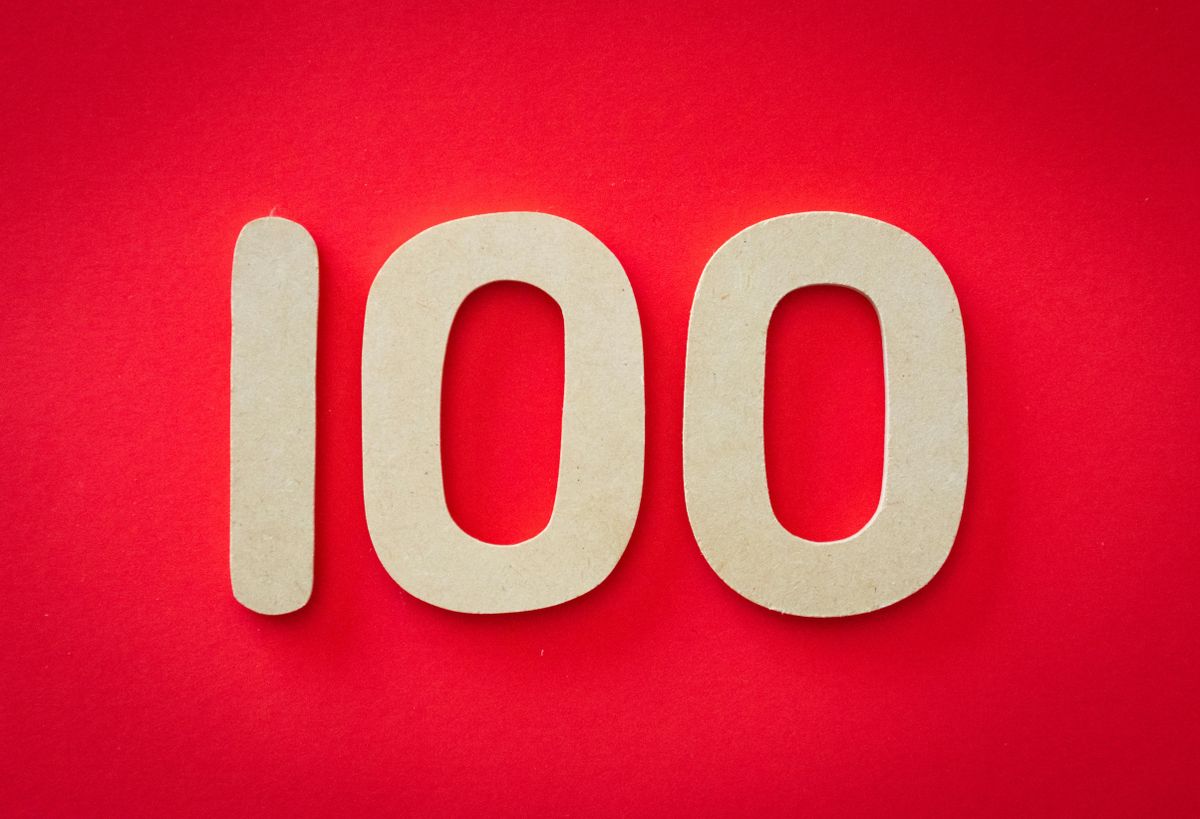100. születésnapját ünnepelte a világ legidősebb embere