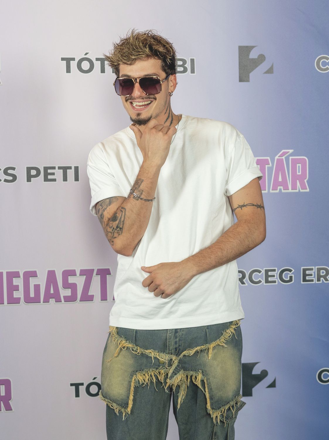 Megasztár