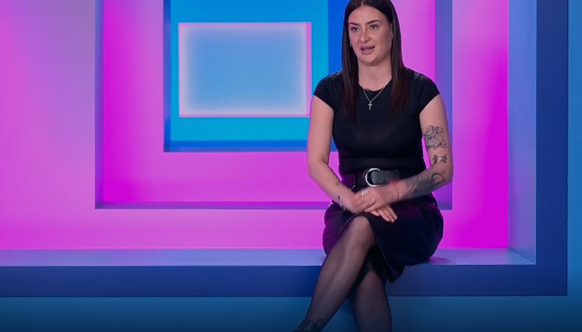 halastyák fanni