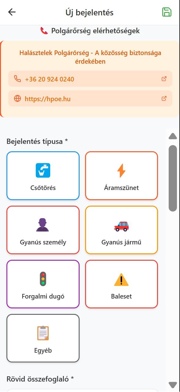 alkalmazás
