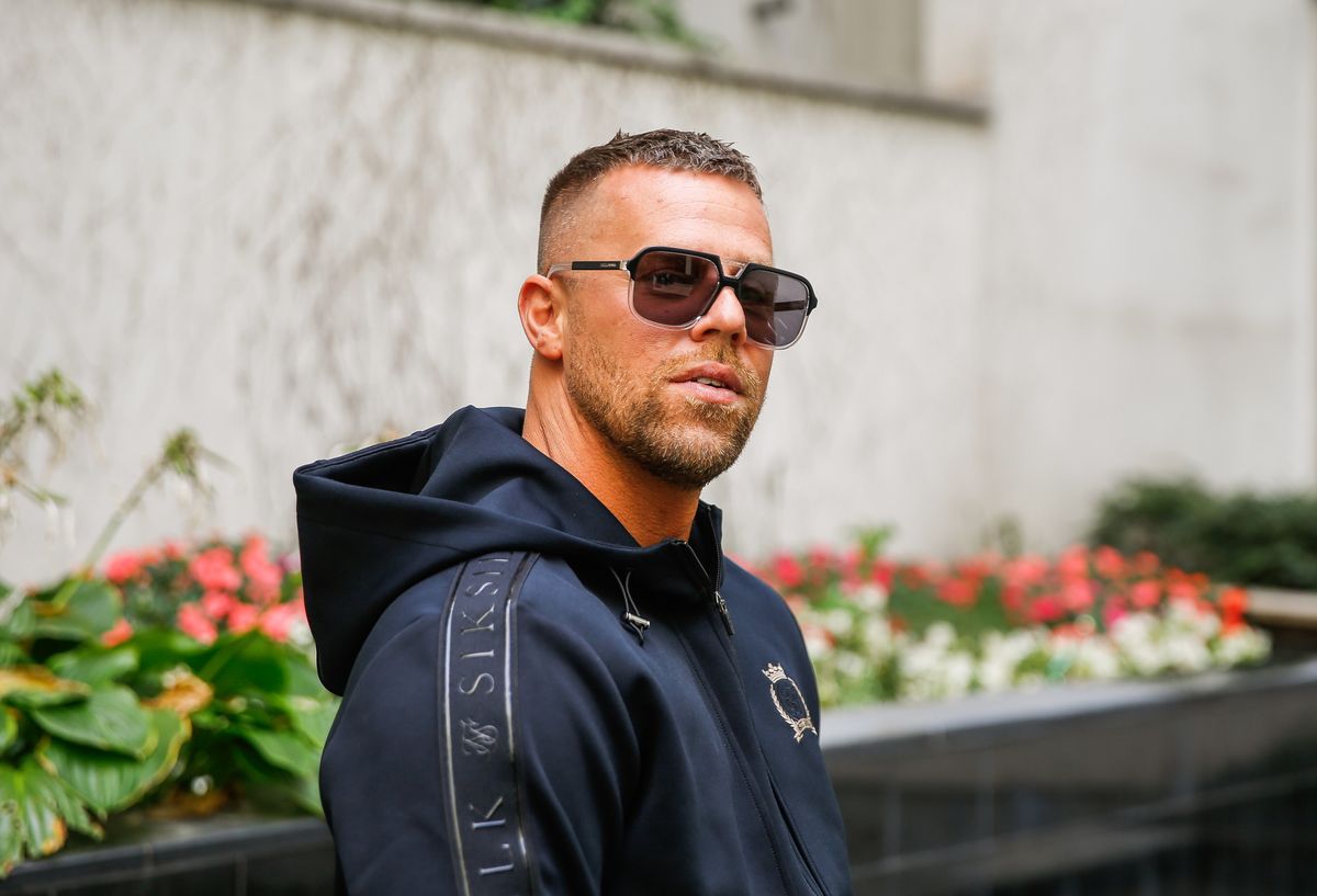 Tiv Tivy szilveszterkor tudatosan készül az újévre