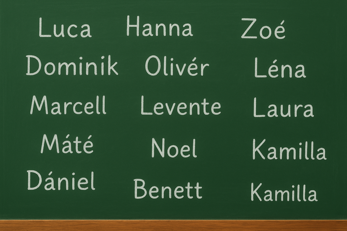 mit jelent a keresztneved