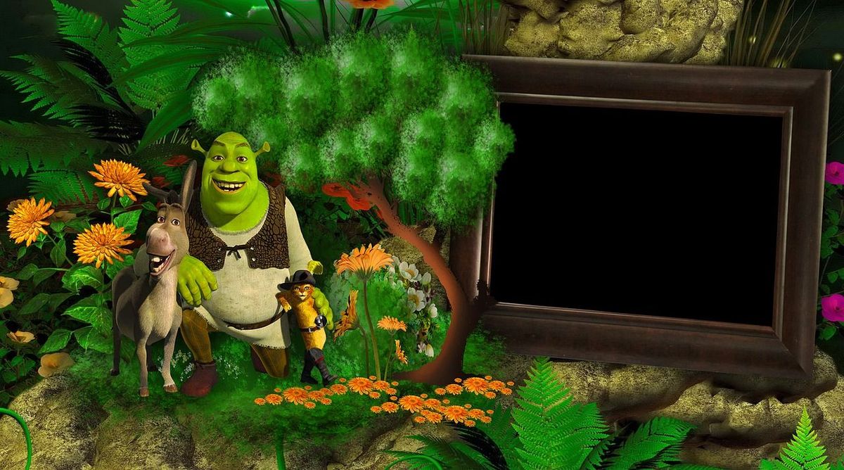 alt=A Z generáció körében a Shrekking-trend valójában nem is olyan menő, mint ahogy első hallásra tűnik 