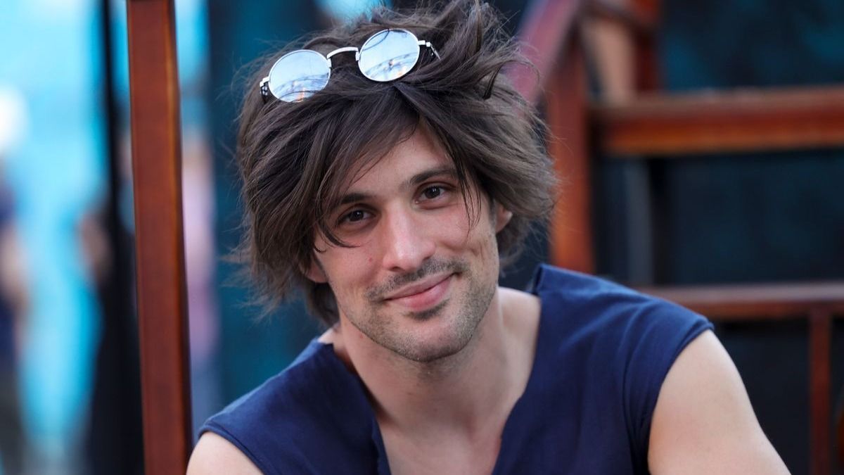 Ember Márk haja nem tetszik mindenkinek