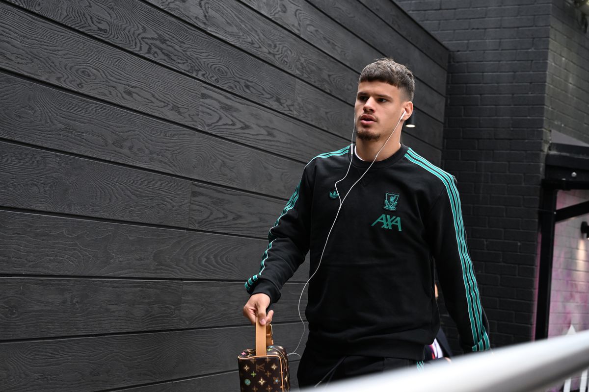 Kerkez Milos Liverpoolban is alapembernek számít