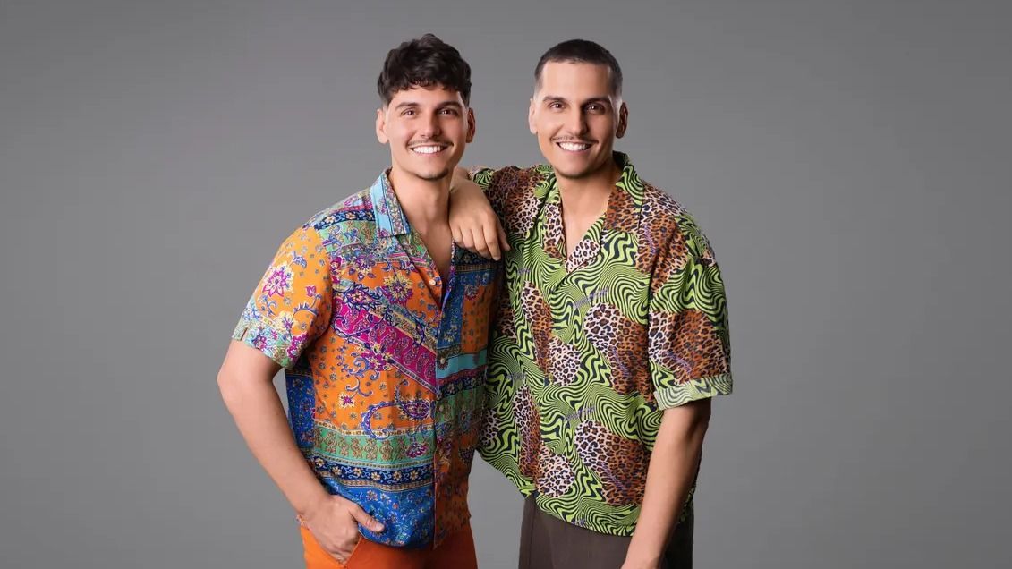 Jeges tóba ugrott Bódi Bence