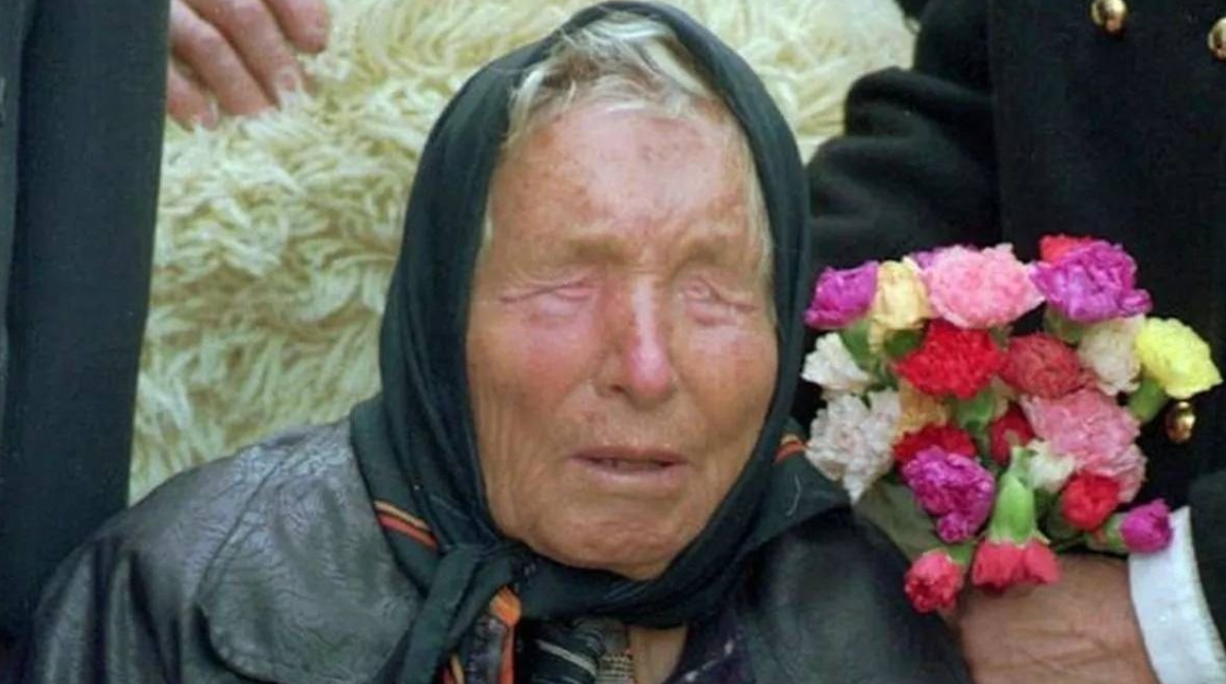 Baba Vanga 2026-os jóslatai rémisztőek
