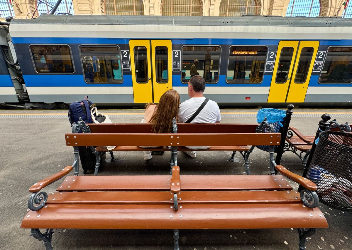Keleti