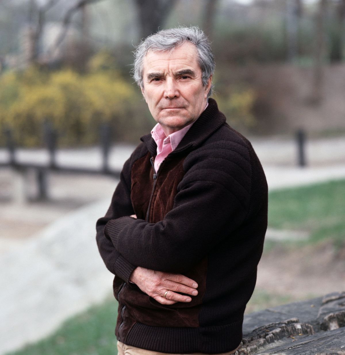 ZENTHE Ferenc