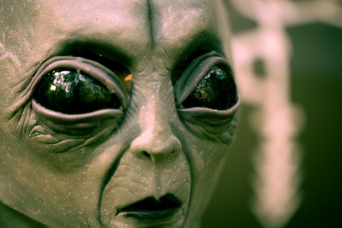UFO