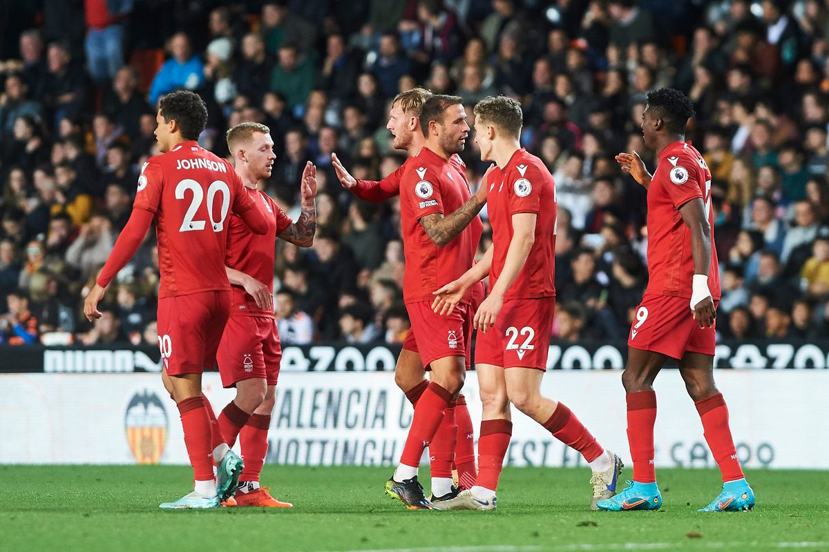 Fradi Európa-ligás ellenfele a Nottingham Forest