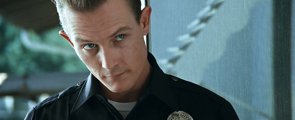 Terminator II: Judgment Day