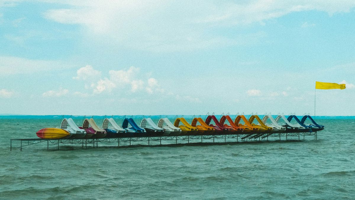 Balaton