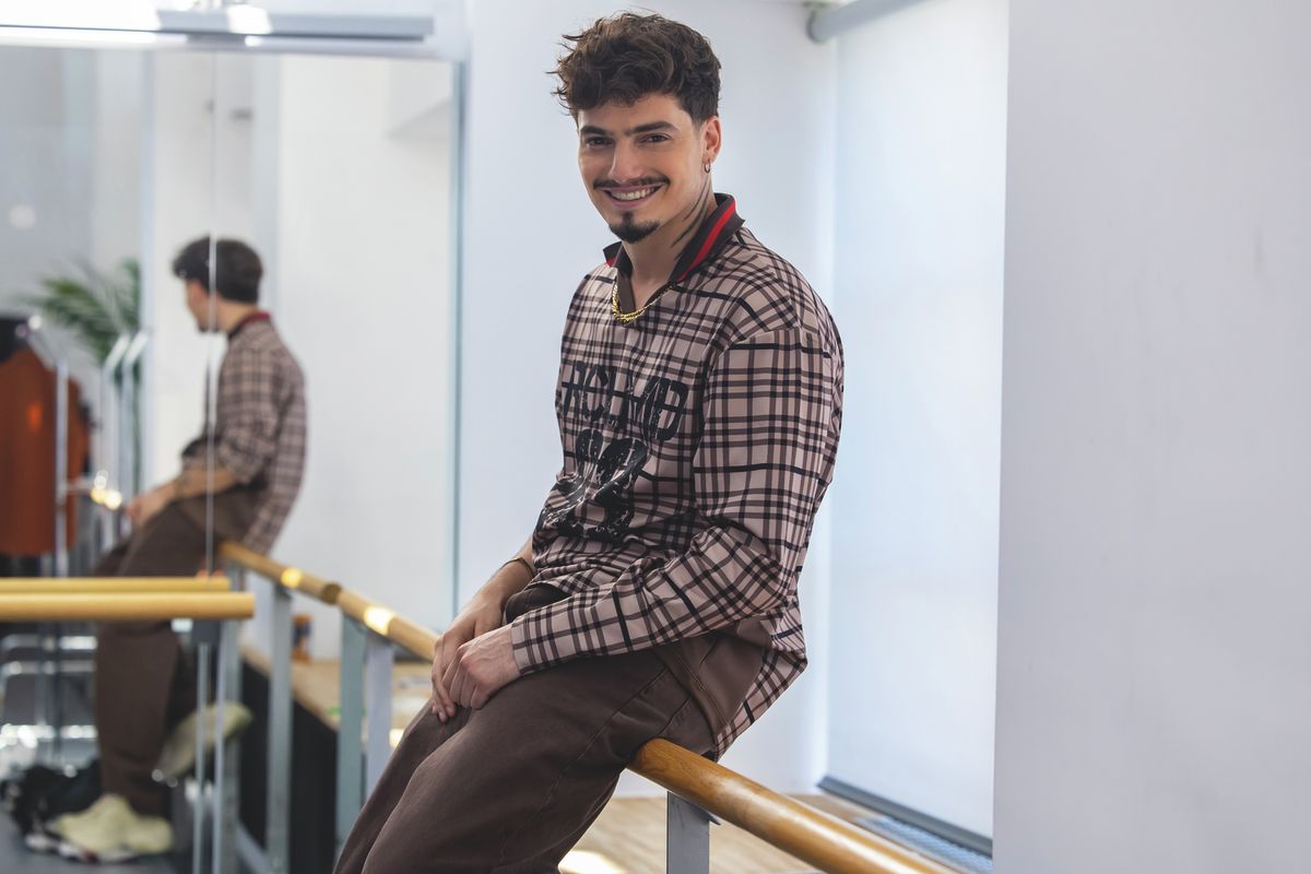 Marics Petit már apukaként is látják a rajongók