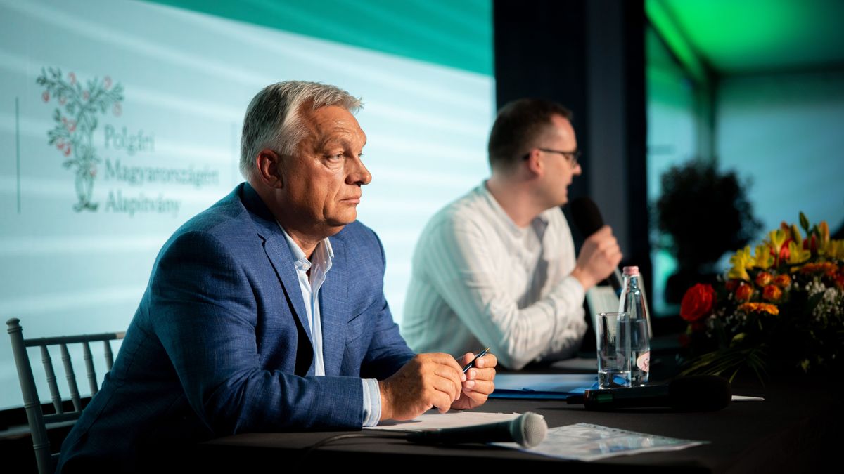 ORBÁN Viktor