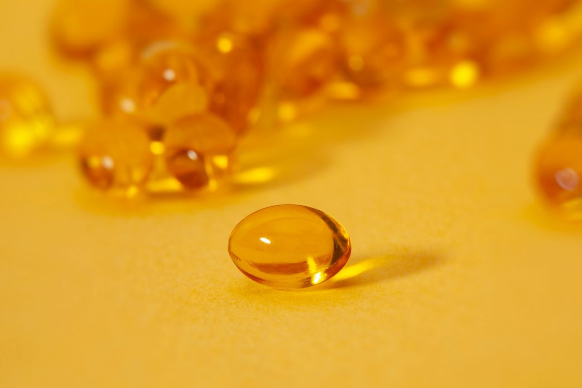 D-vitamin