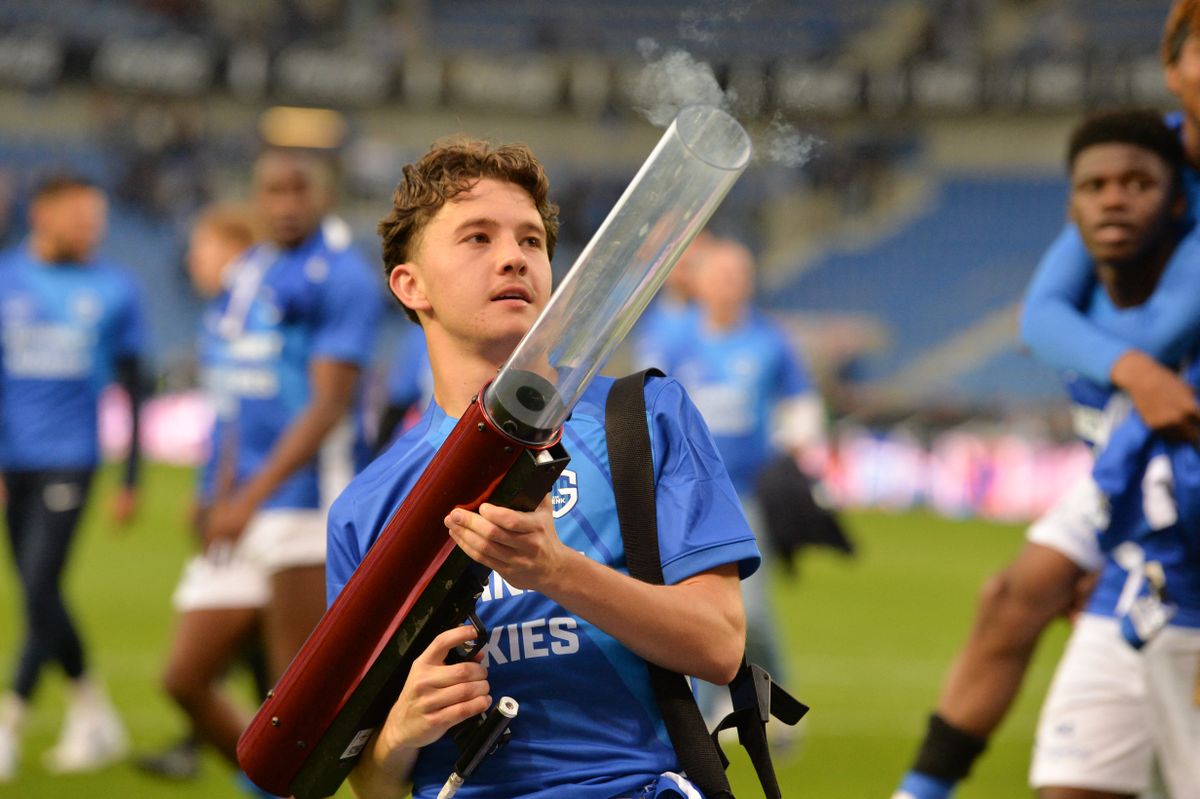 Kostas Karetsas miatt a Liverpool is figyeli a Genk-Fradi El-meccset