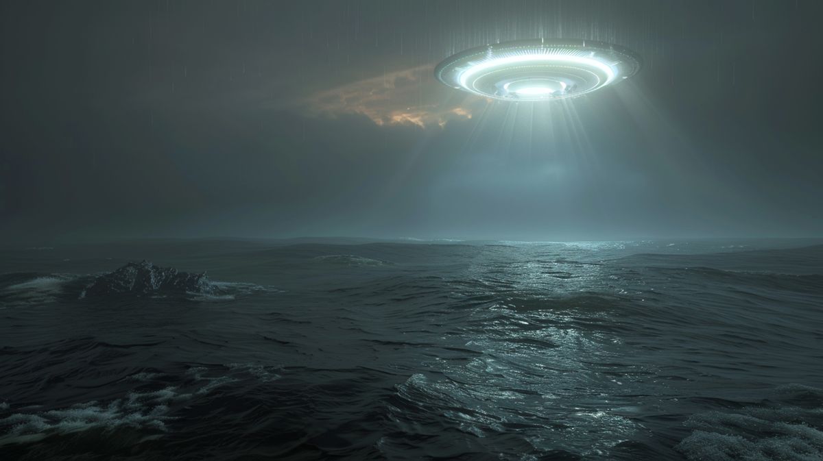 UFO