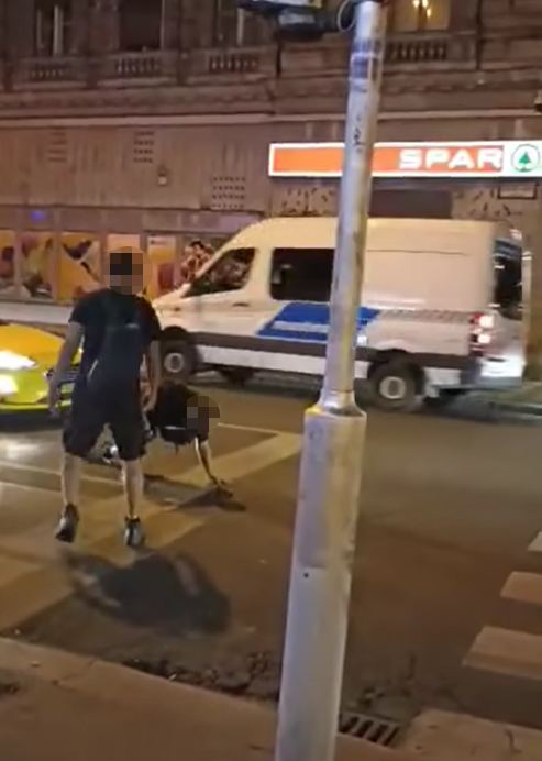 Király utca